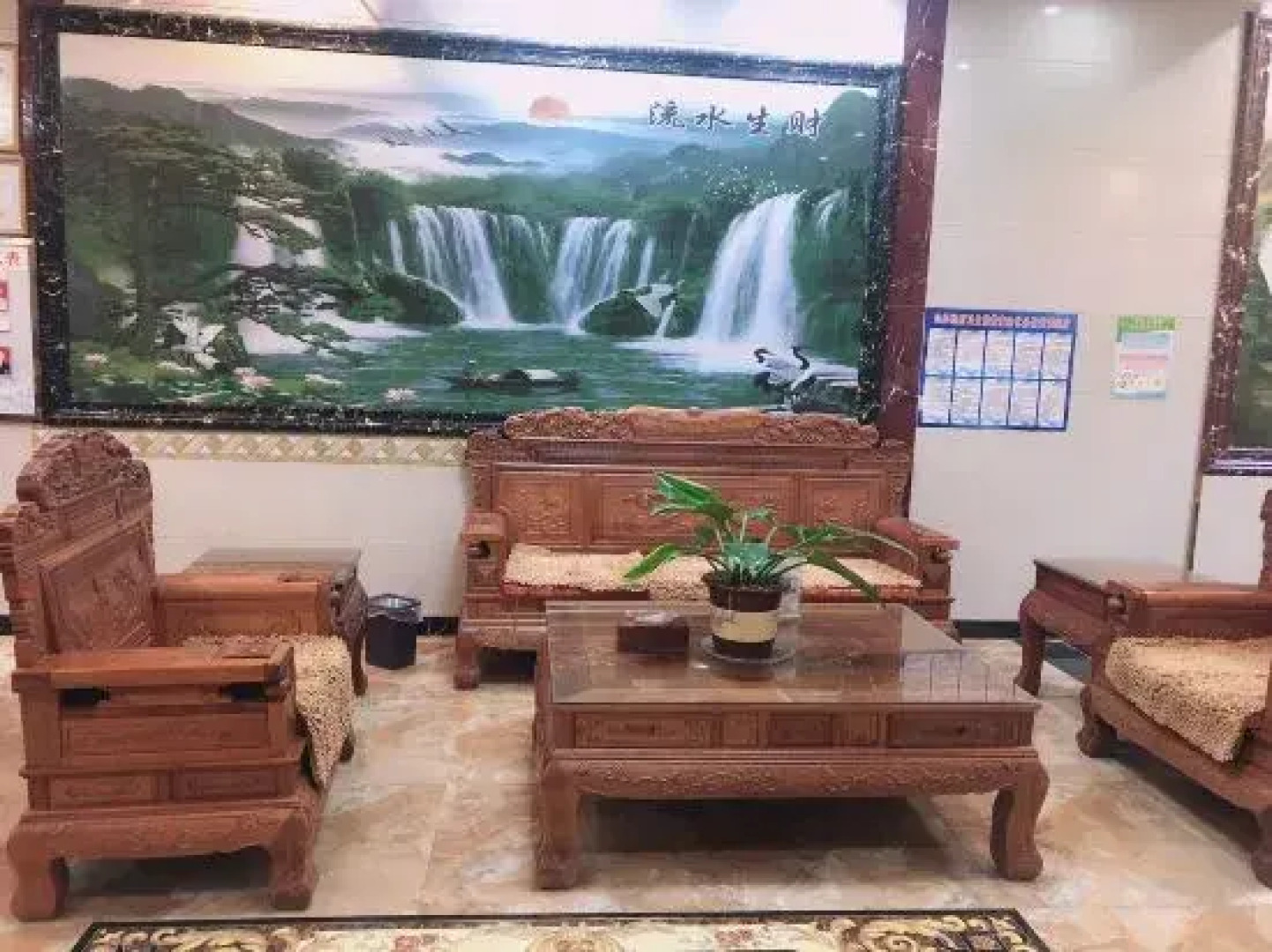 Maguan Golden Oriental Hotel