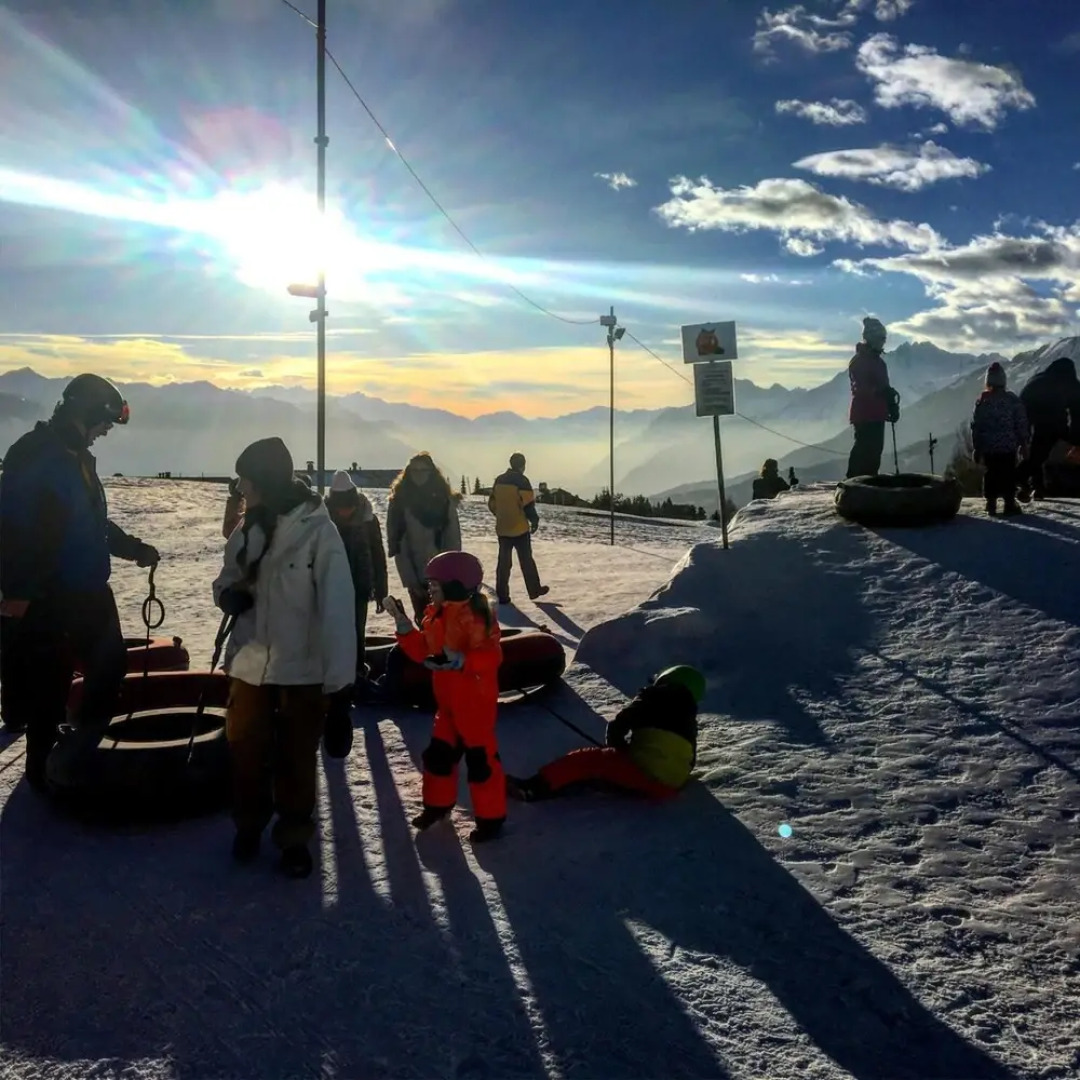 B&B La Forge de Diogne