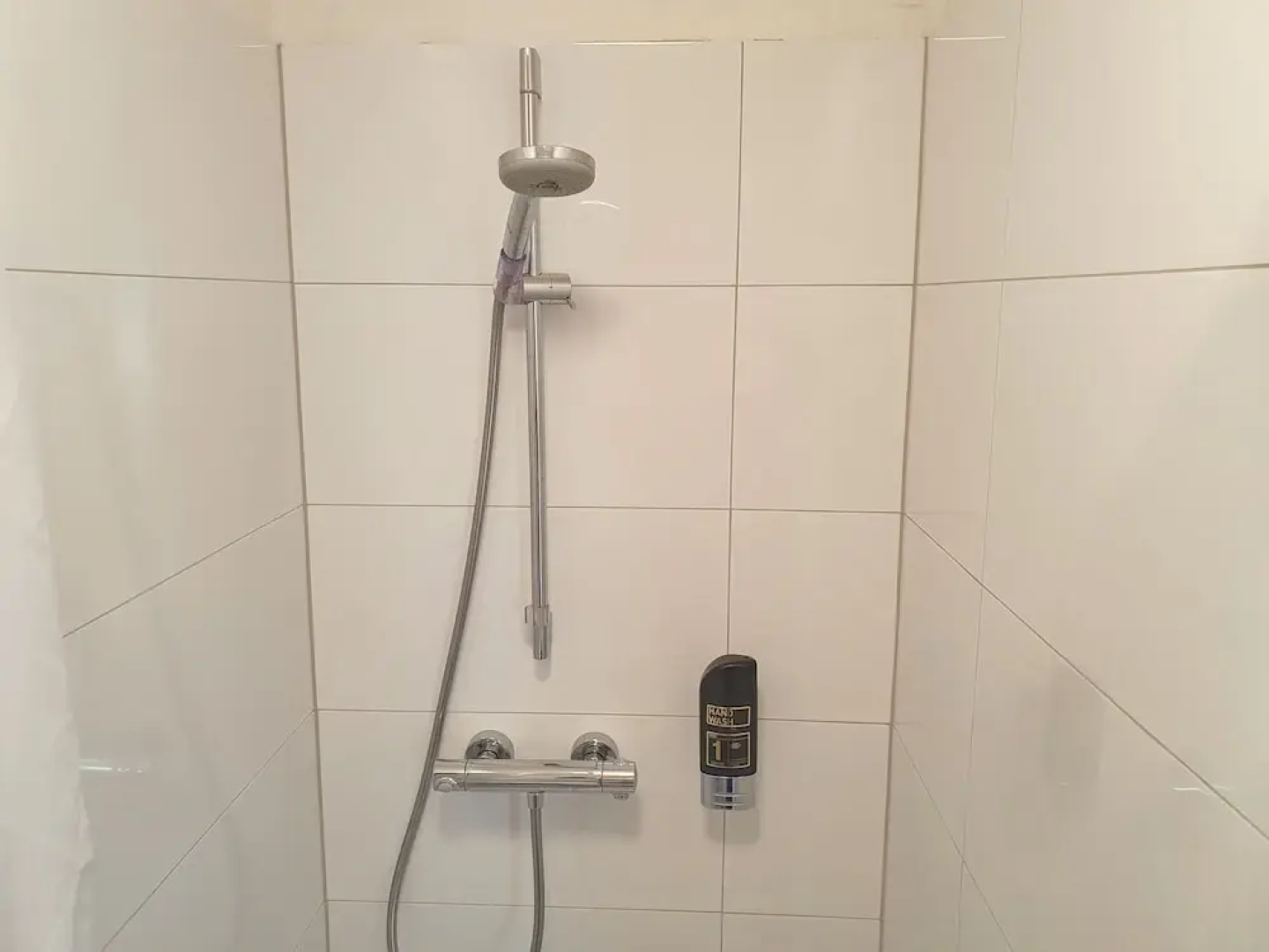 Aparthotel Jonas