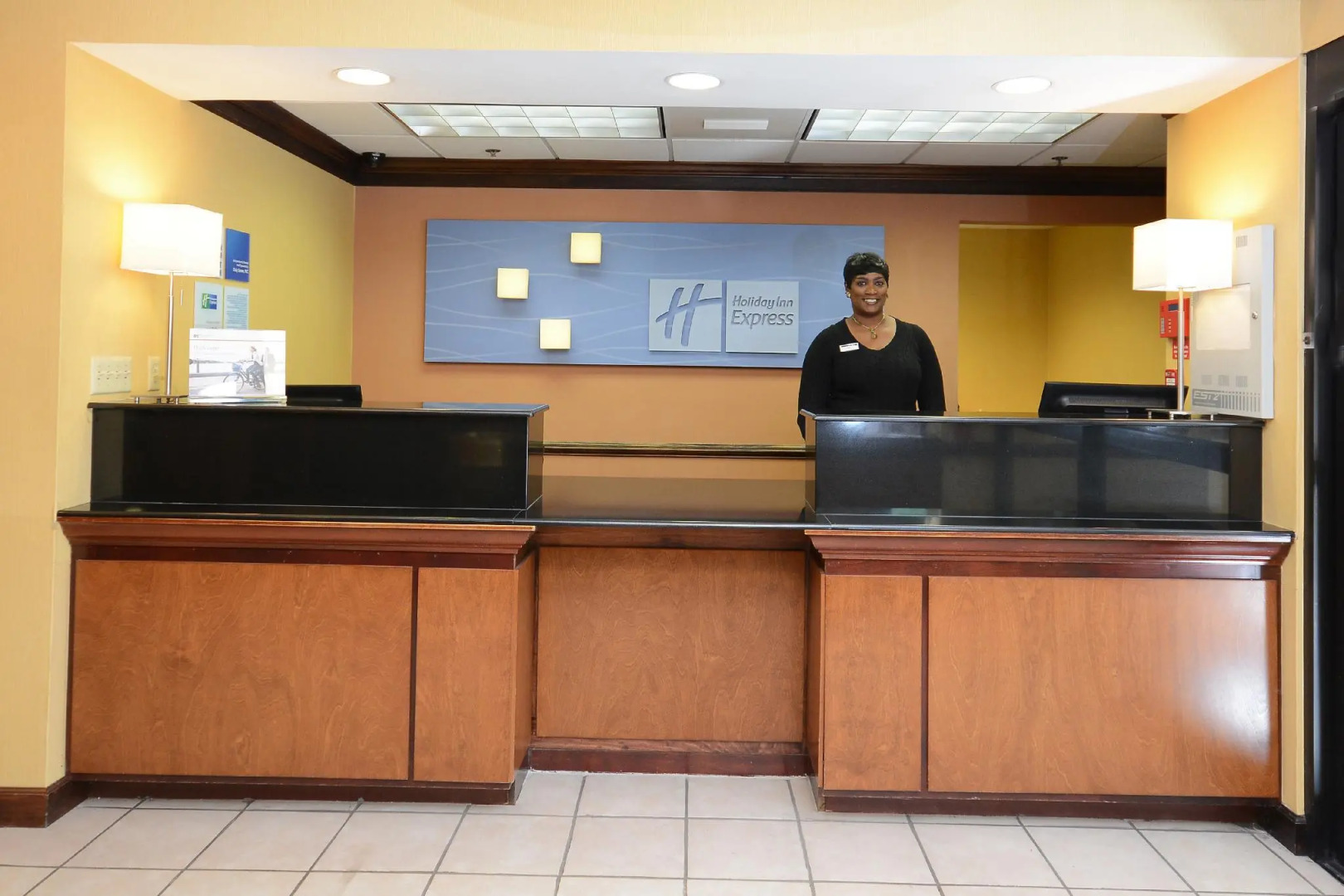 Holiday Inn Express Richmond I-64 Short Pump Area by IHG