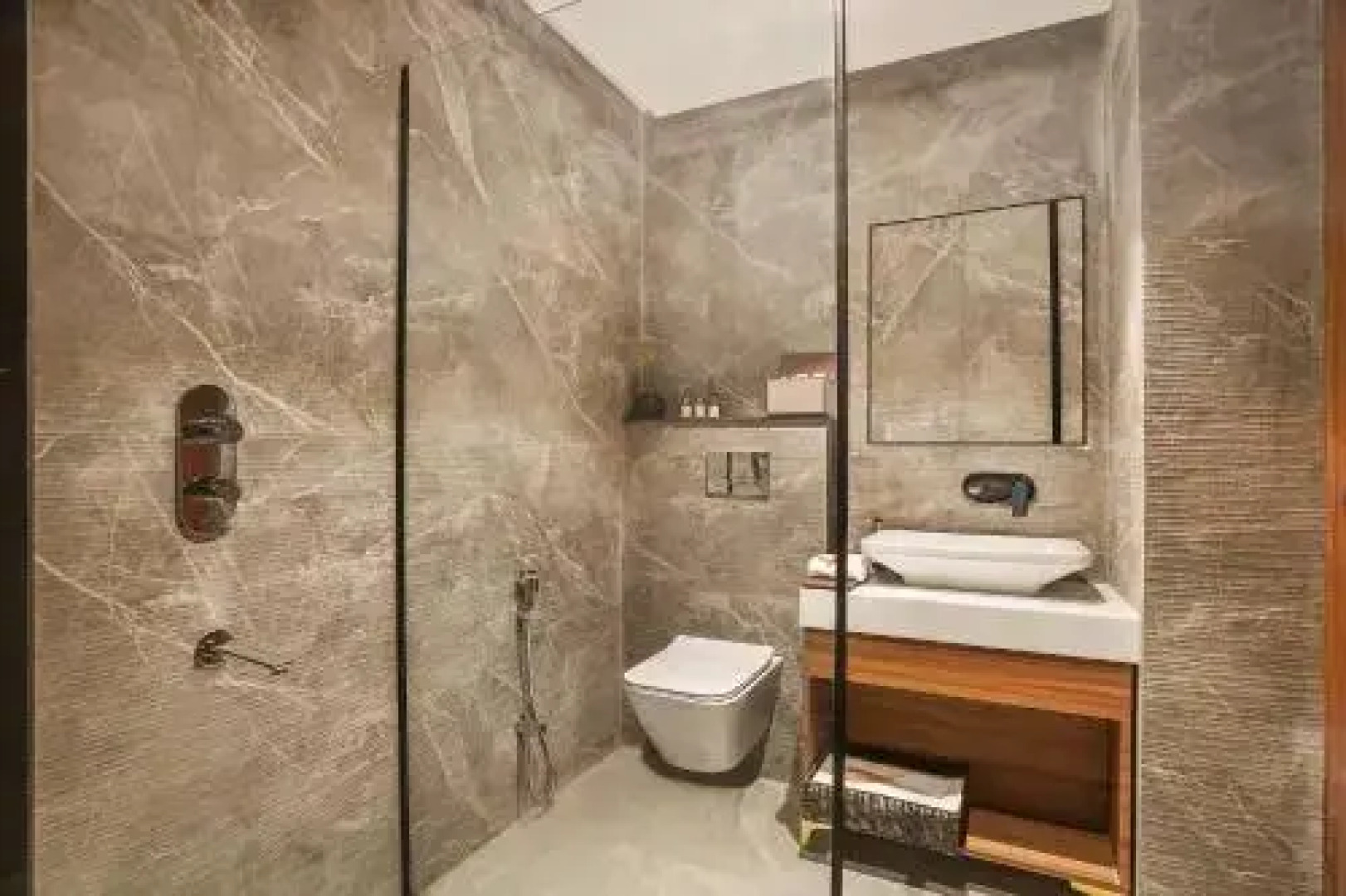 ZANA By The Ganges, Rishikesh