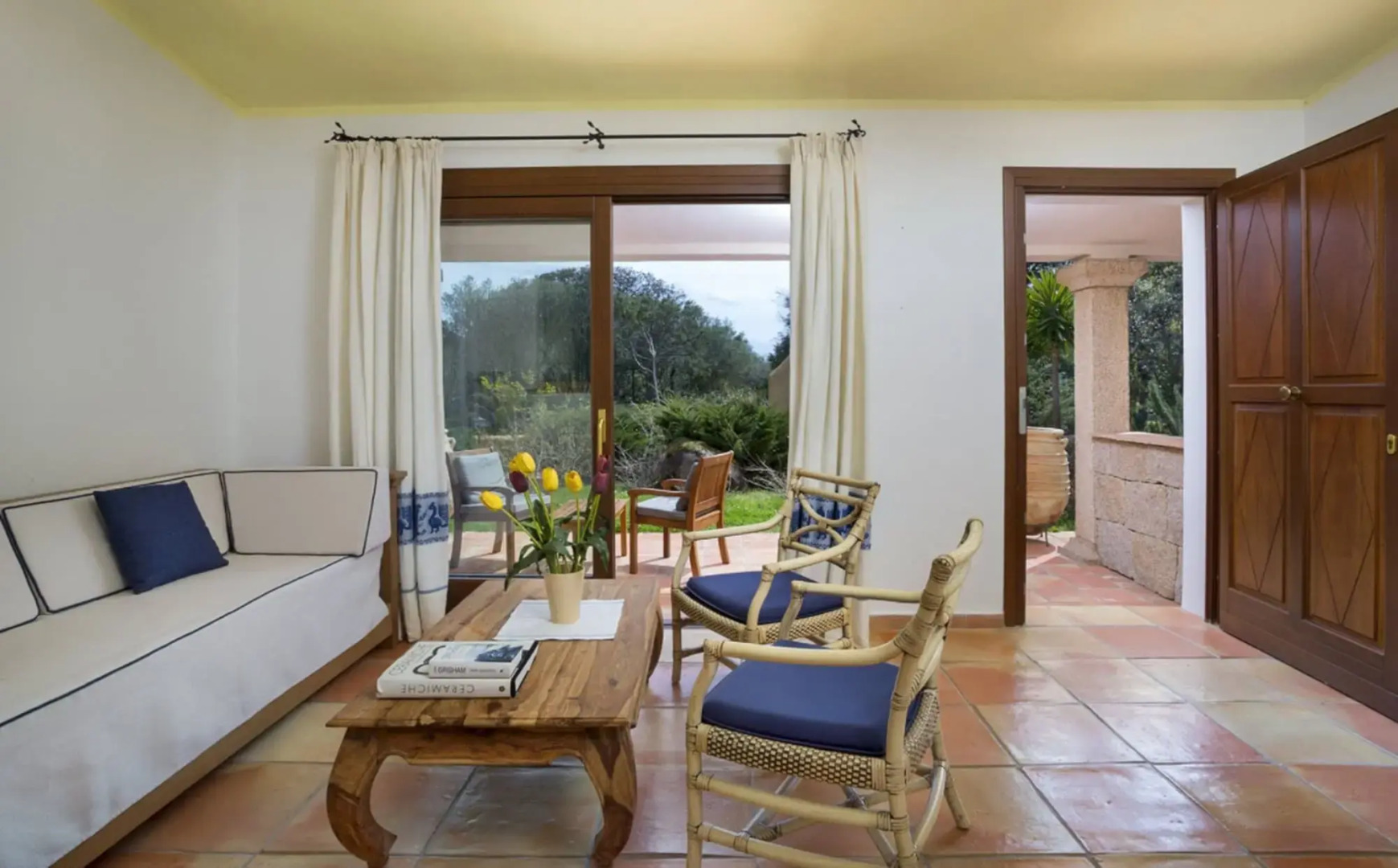 Felix Hotels - Country Resort Parco Degli Ulivi