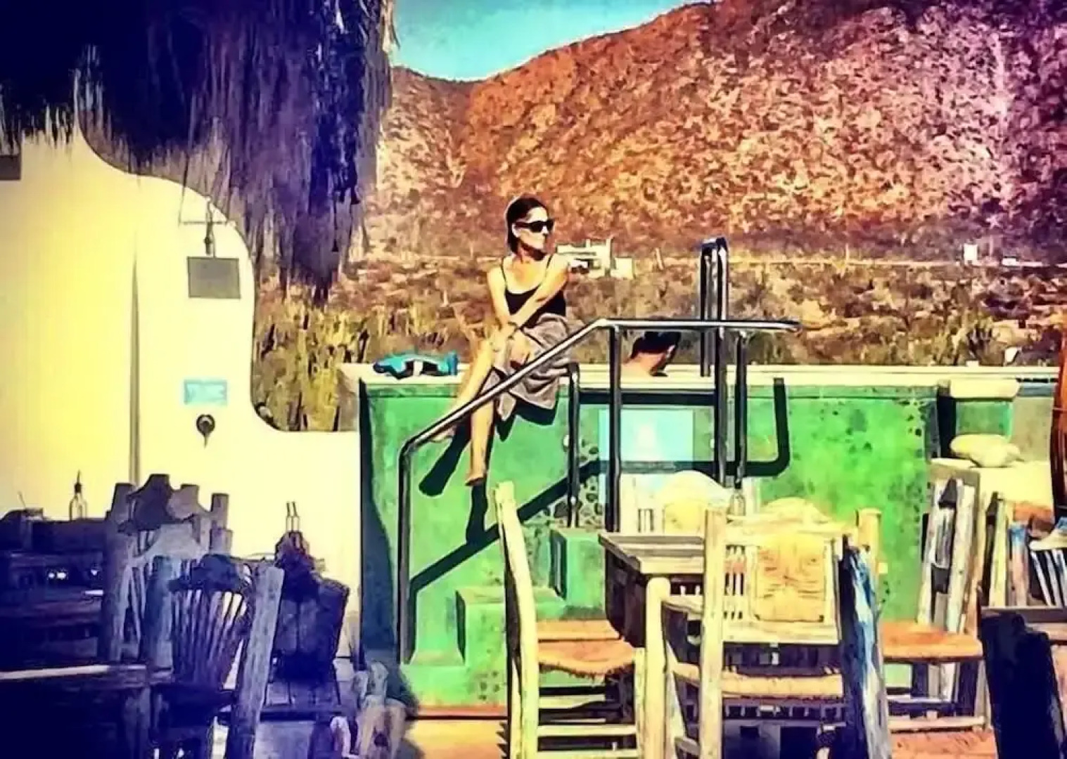 The Freesouls Residences Cerritos Beach