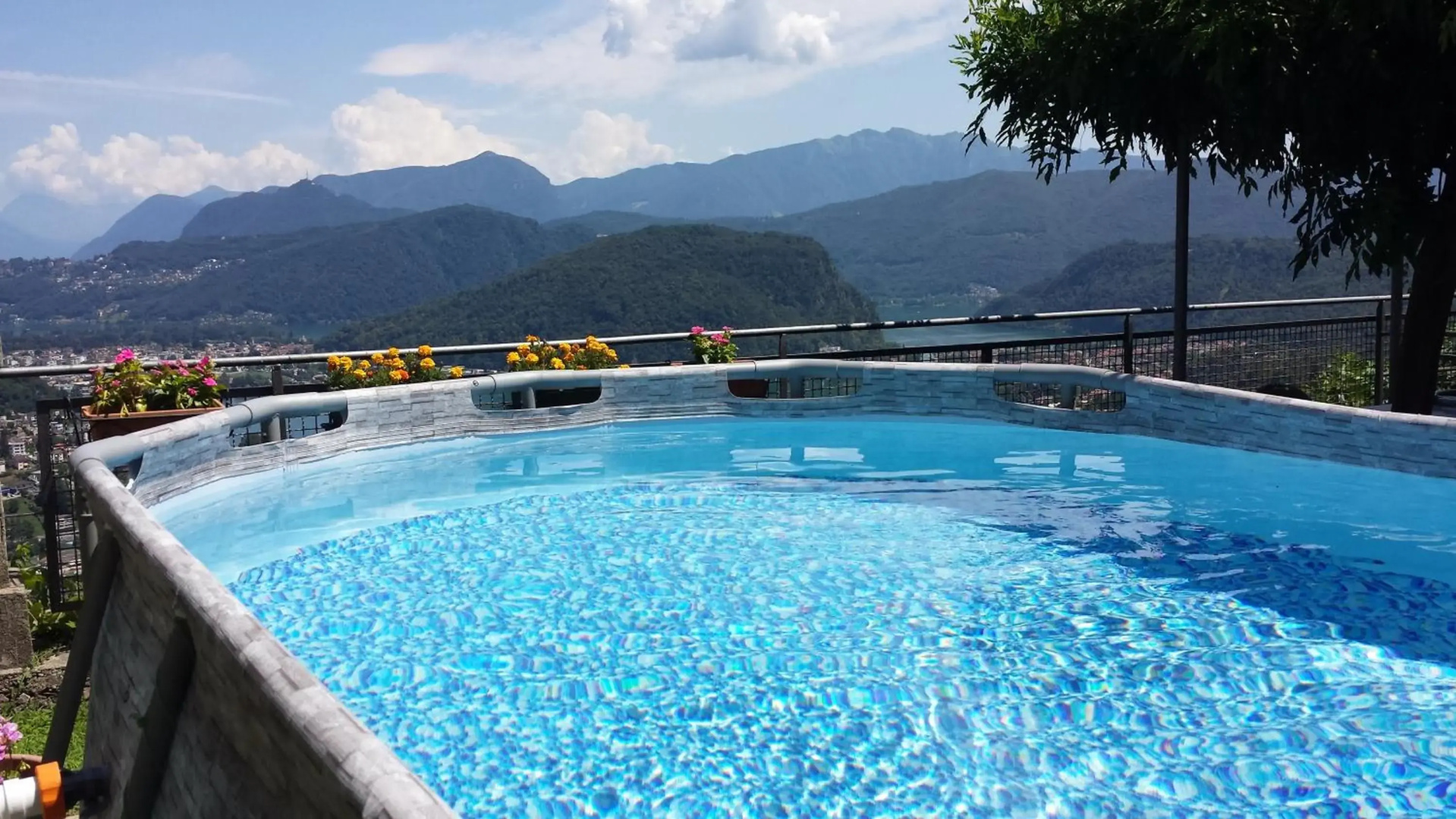 Villa Farinelli