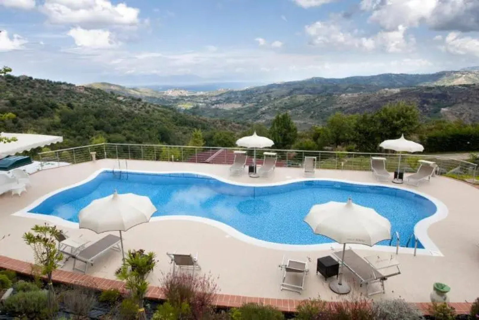 Holiday home Villa Tanina