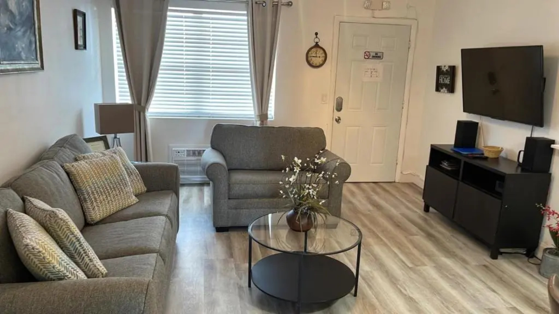 North Bay Village Apartment