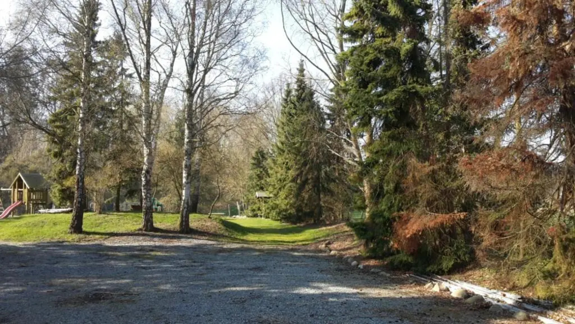 Wellness Chalet No 9