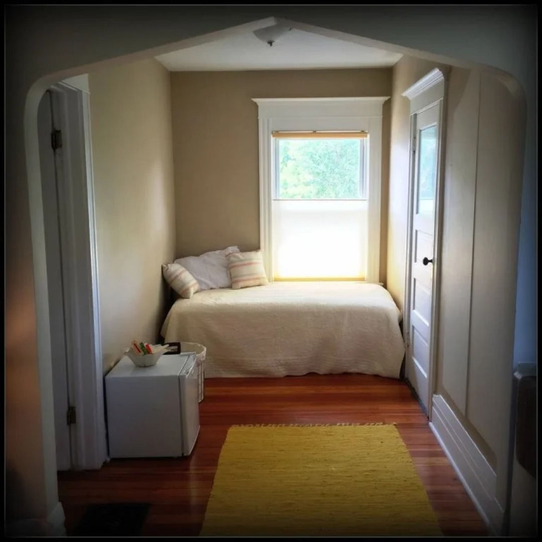 The Blue Water Boathouse Inn