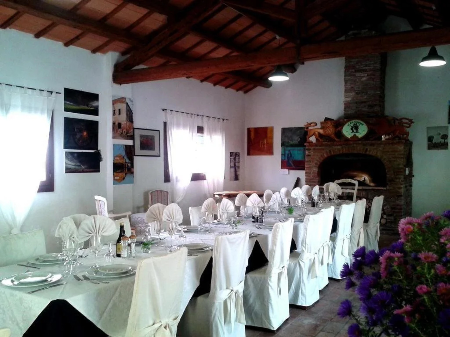 Locanda Mulino al Pizzon
