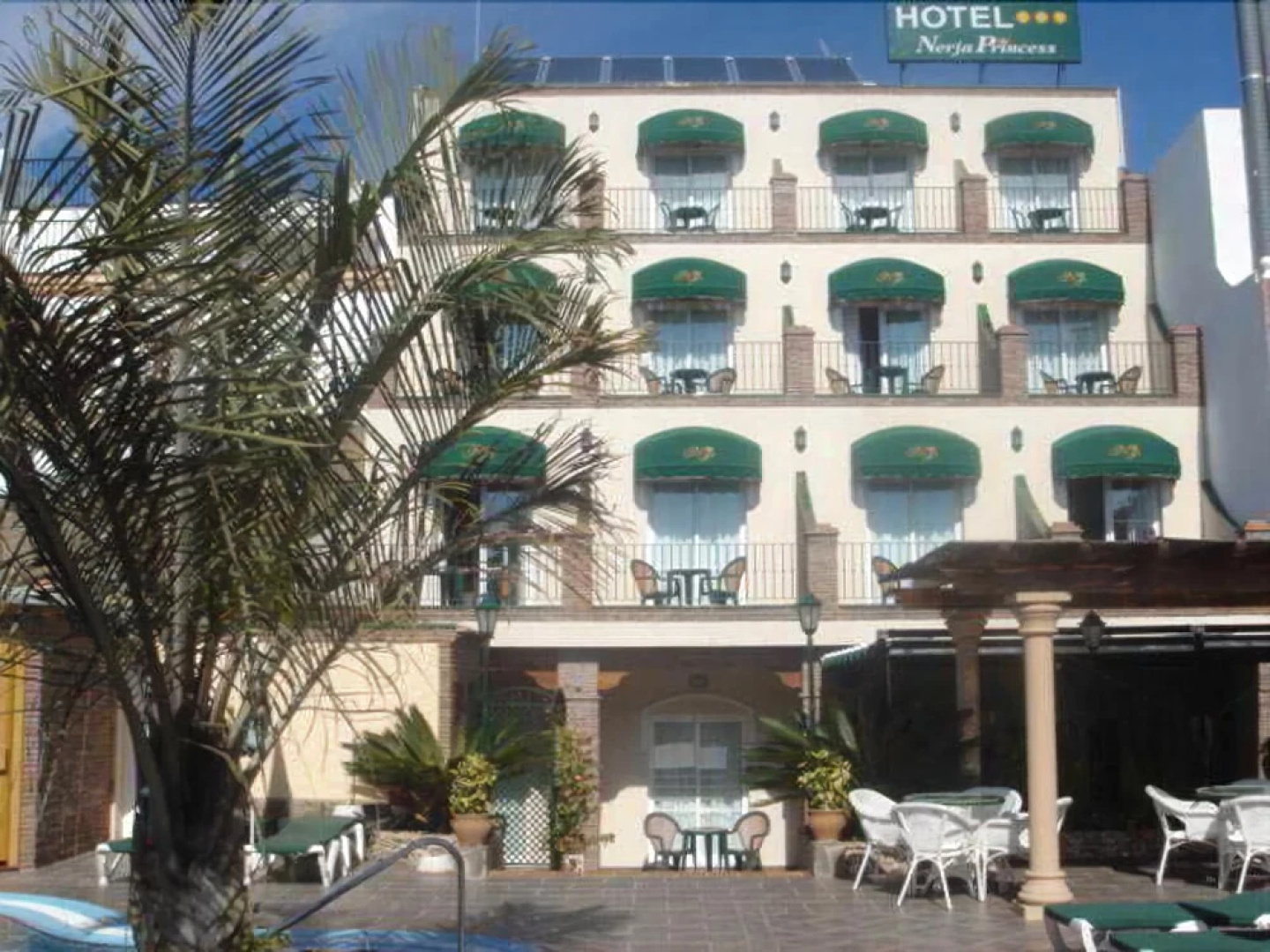 Sibarys Hotel Boutique