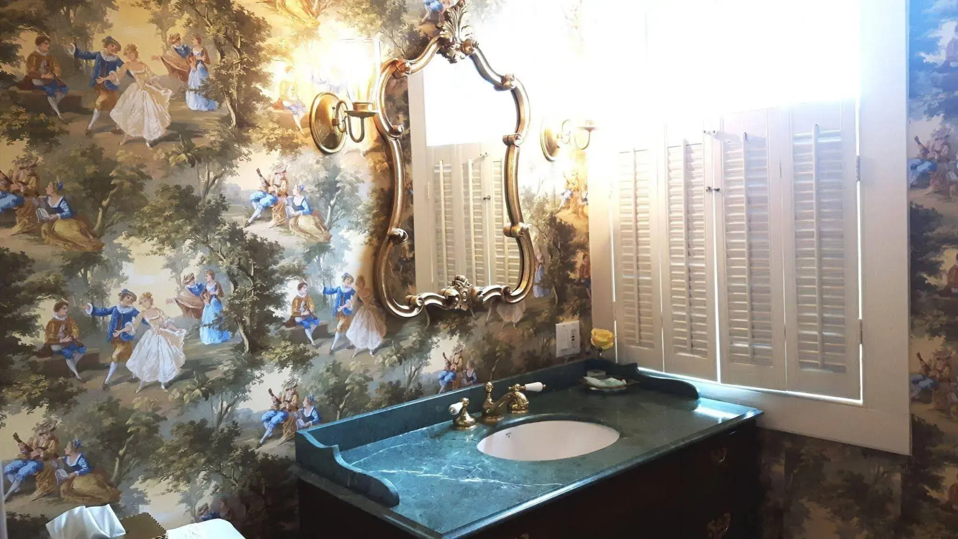 Historic Wilson-Guy House