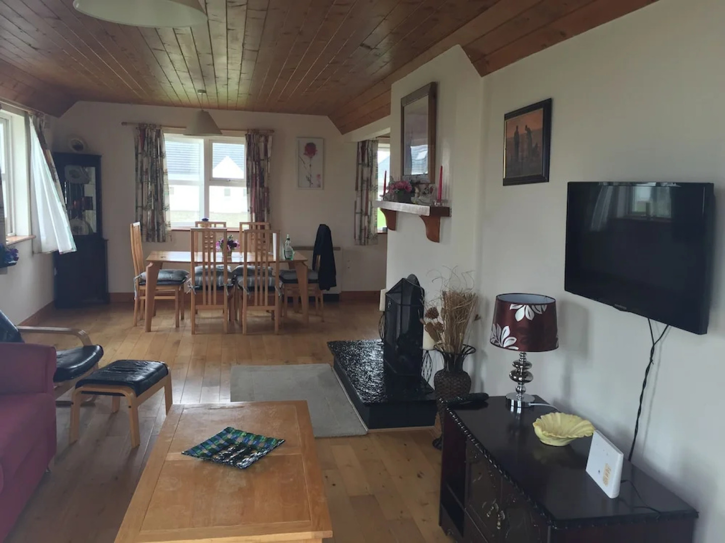 Cliff View, No 2 Knockrahaderry