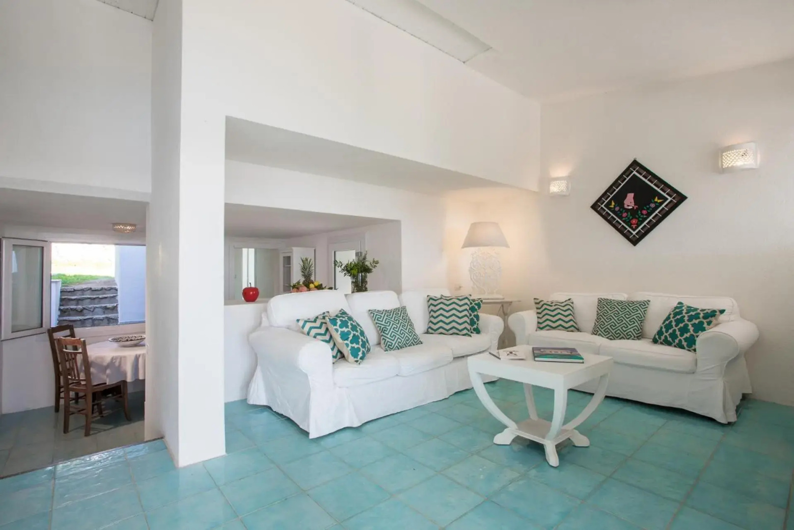 Sul Mare Sardegna Villa Nesea