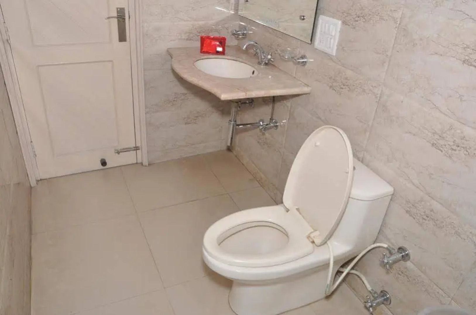 OYO Rooms Sankat Mochan Shimla