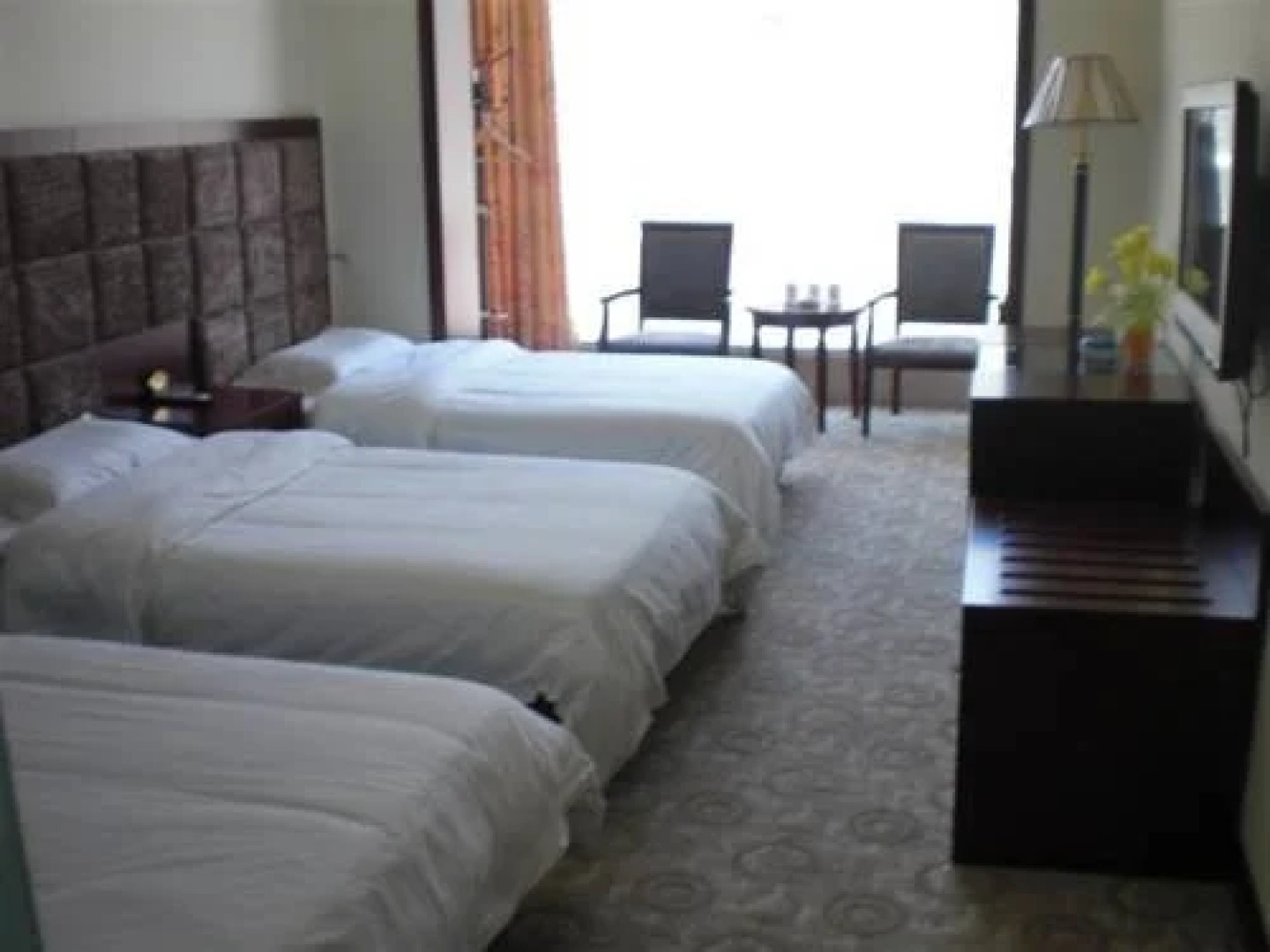 Chengshengyuan Hotel