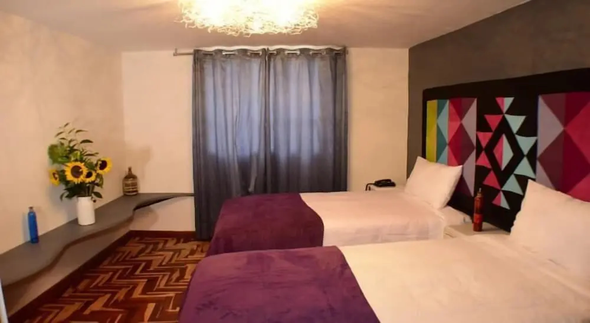 Tocapu Boutique Hotel