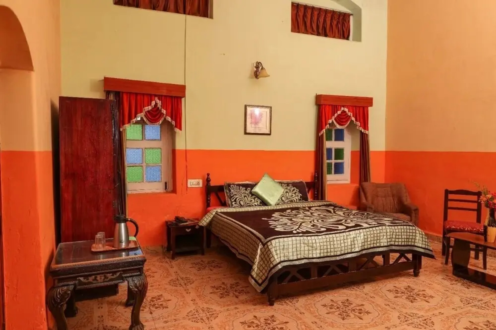 British Cliff Club Resort