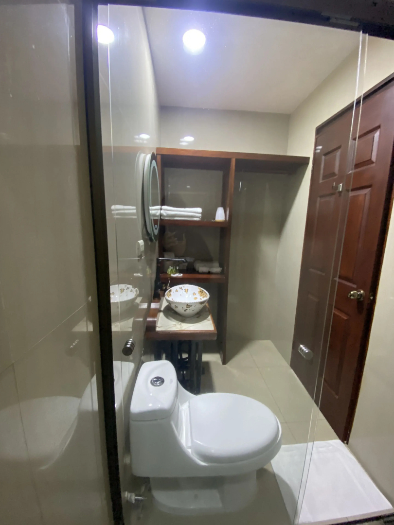 Verdant Hotel & Holistic Experience