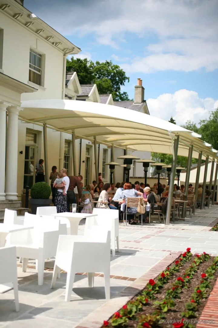 Milsoms Kesgrave Hall