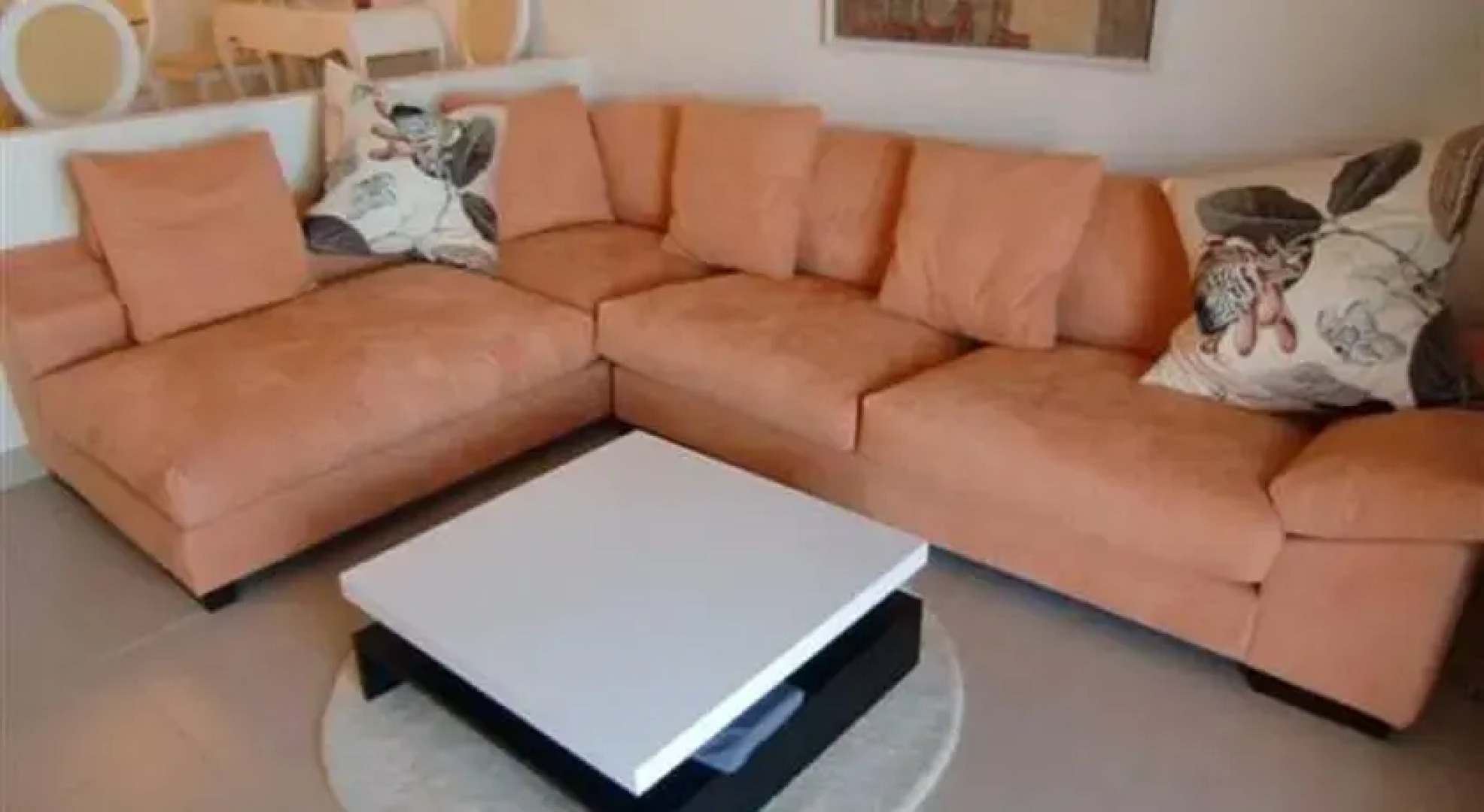 Villa Sur de Tenerife