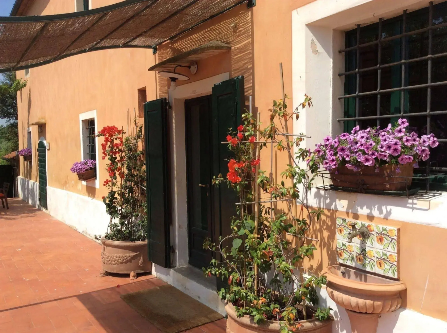 Agriturismo Podere Marchiano