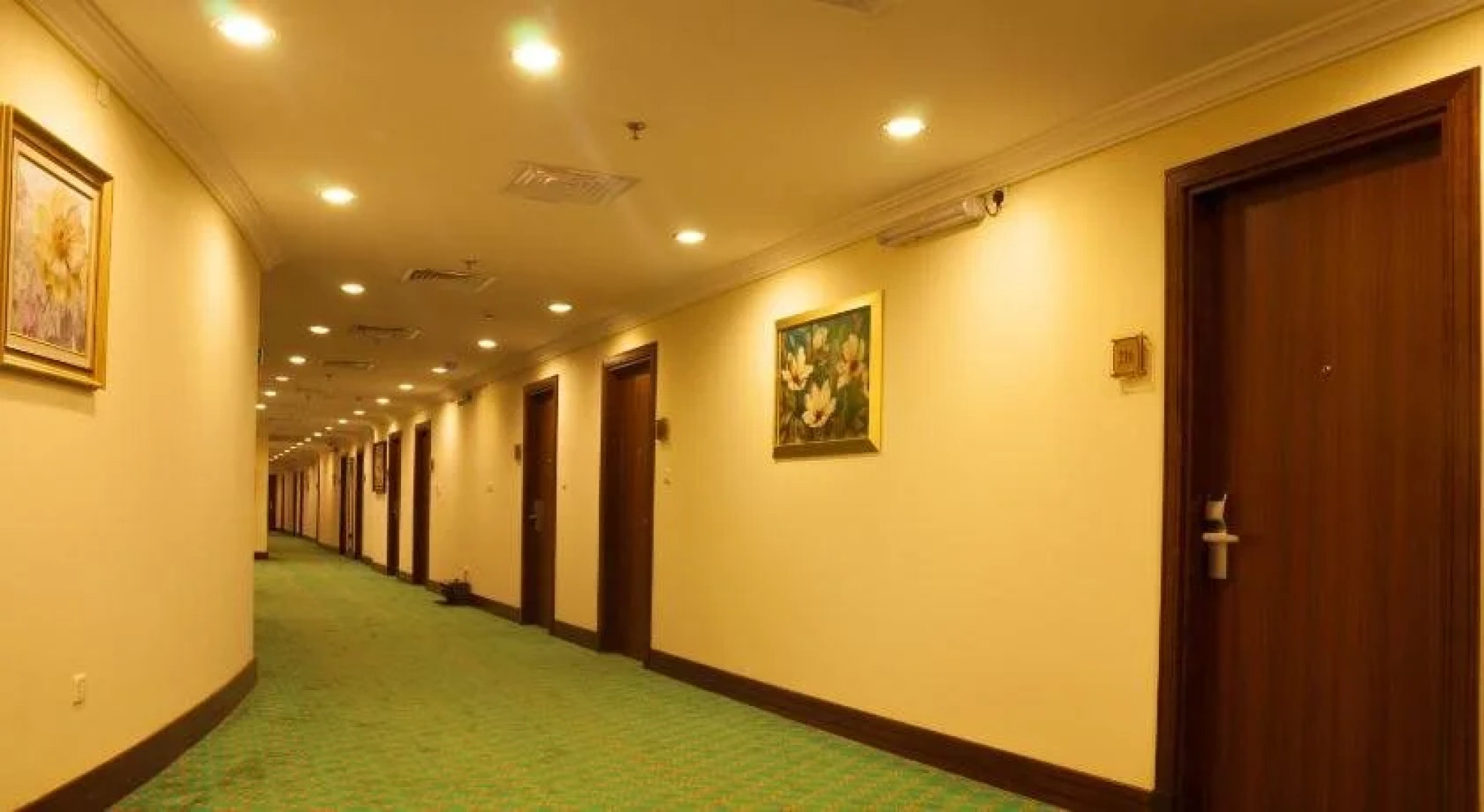 Makarem Al Wisam Hotel