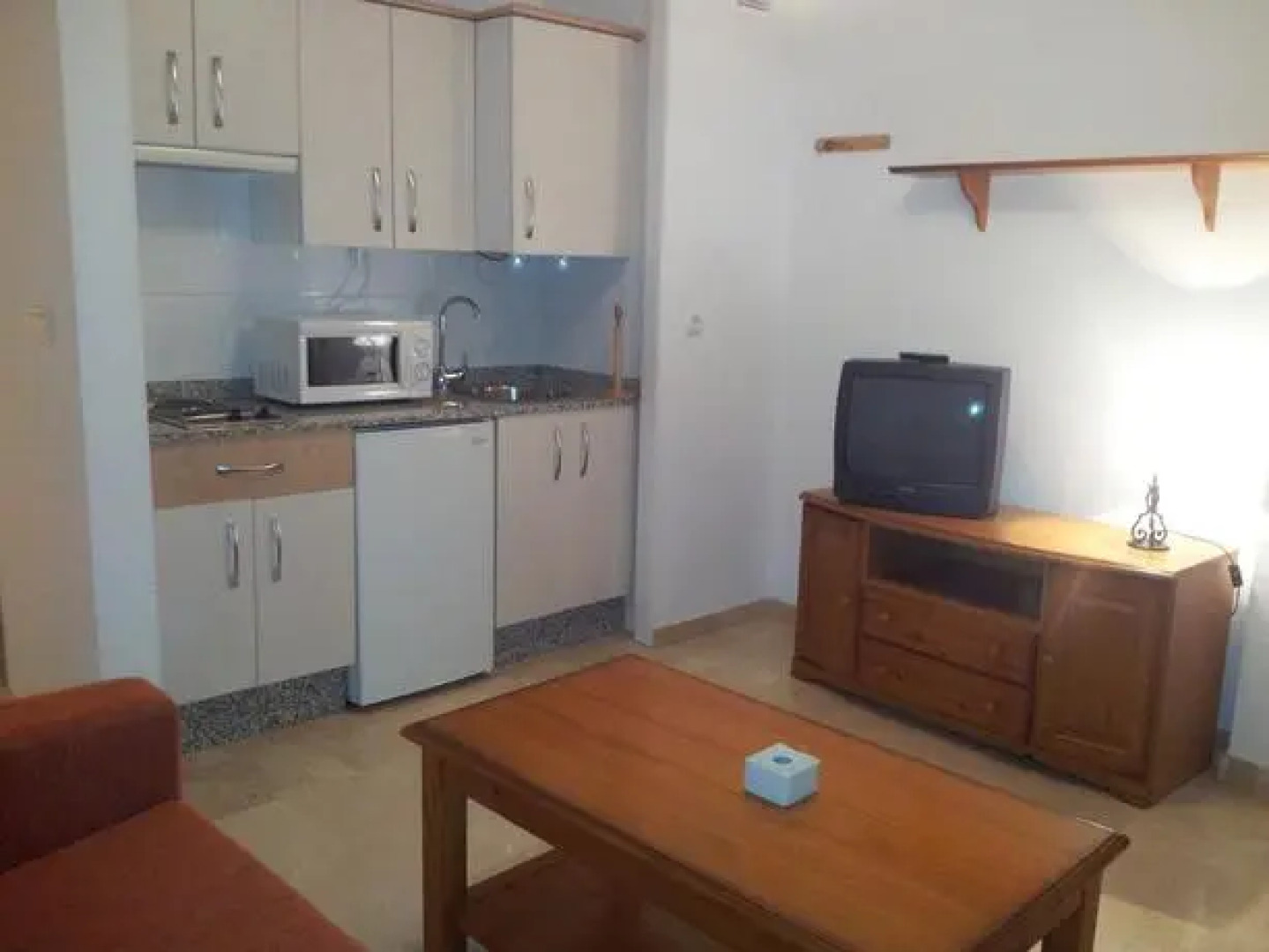 Apartamentos Aixa I