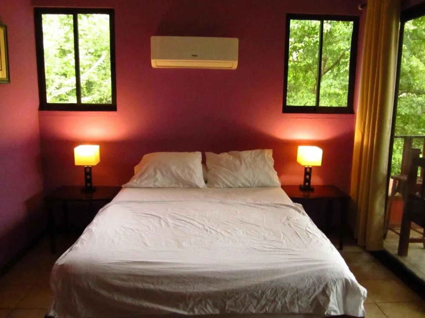 Mariposario Montezuma Gardens