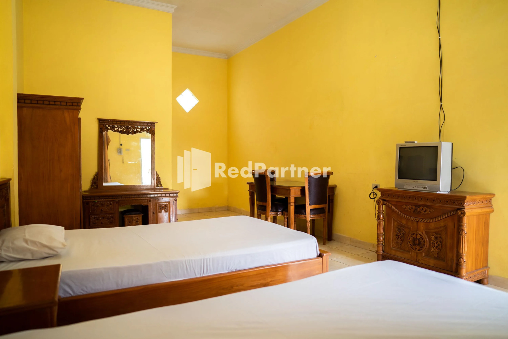 Wisma Citra Metro RedPartner