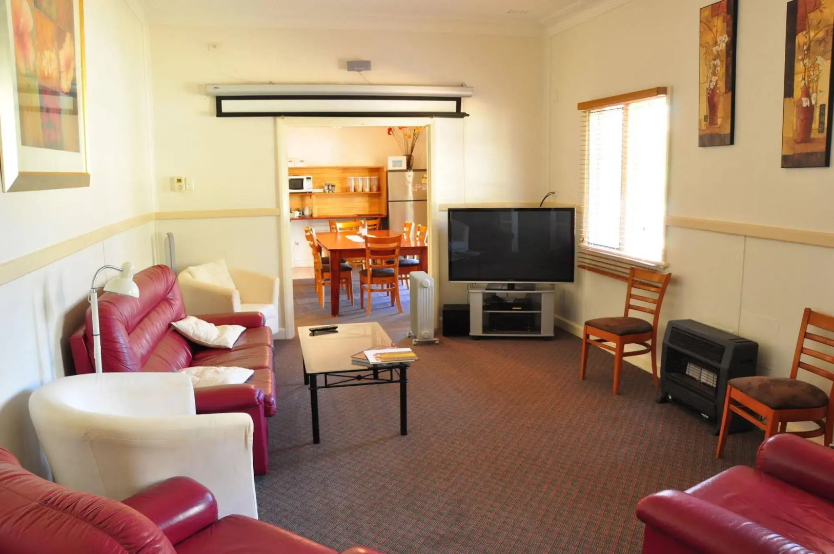 Busselton Guest House