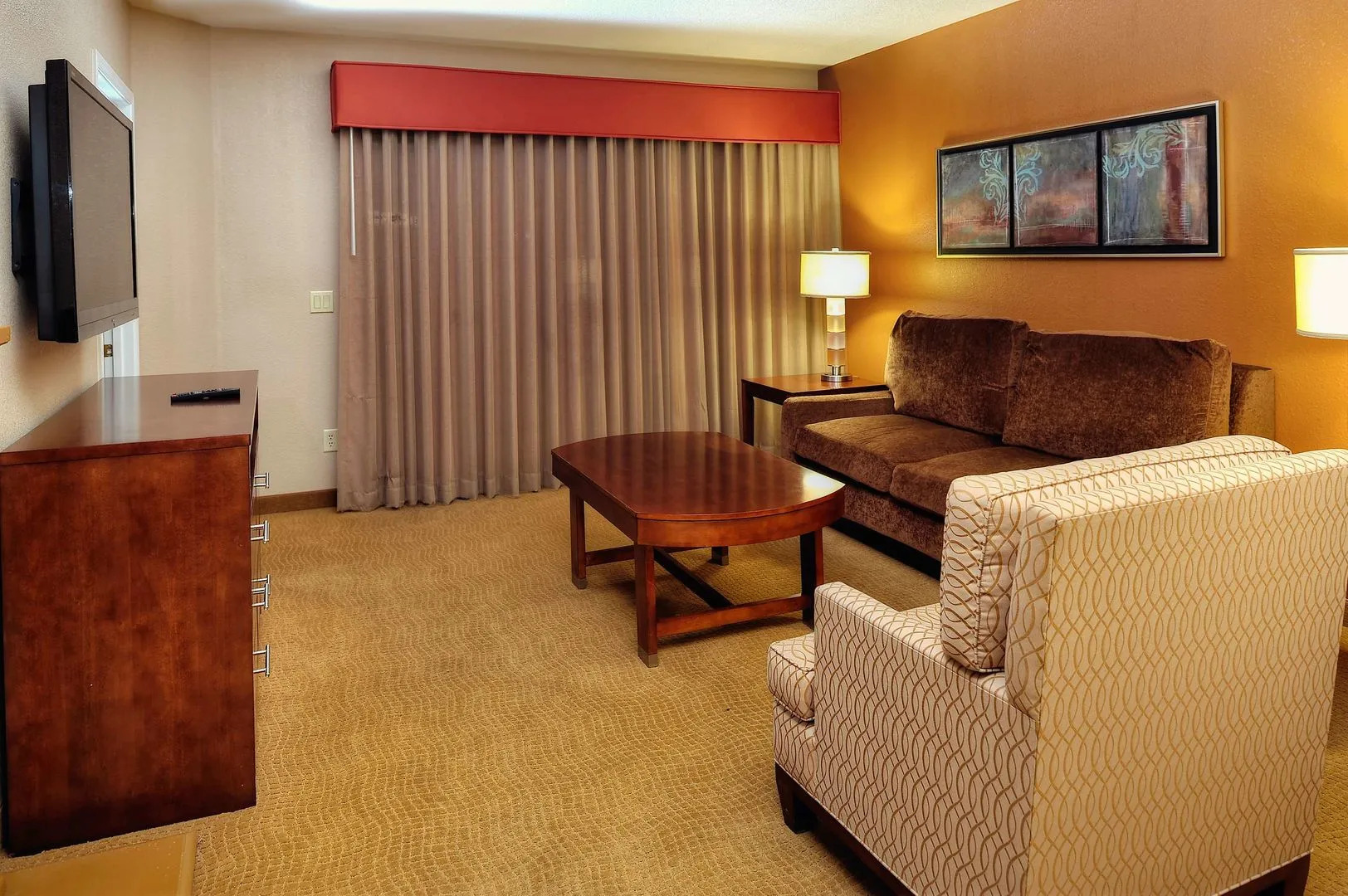 Hilton Vacation Club Ridge on Sedona