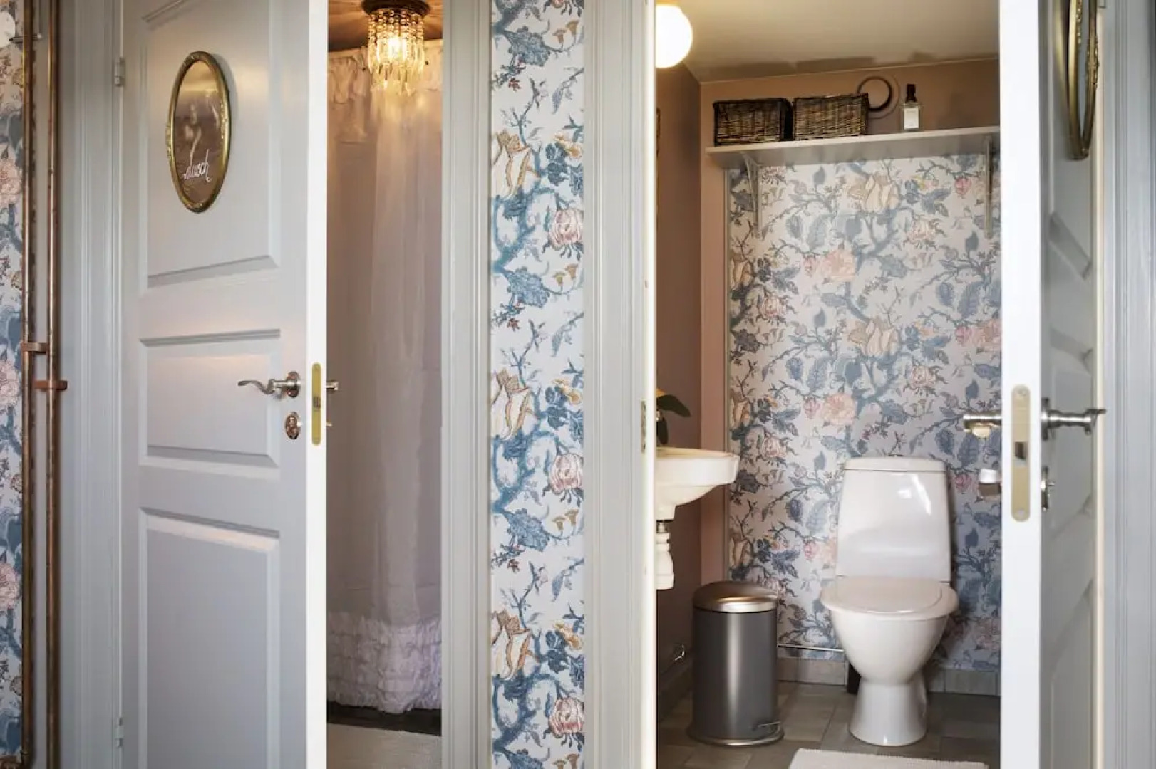 Strand Hostel & Hotel