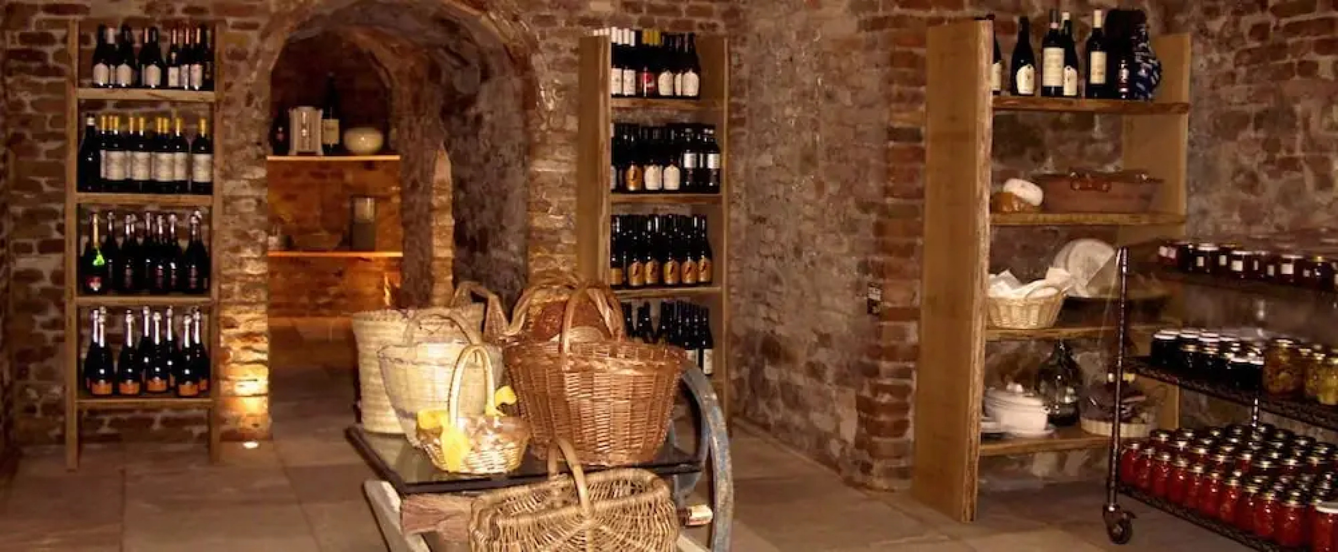 Agriturismo Pozzuolo