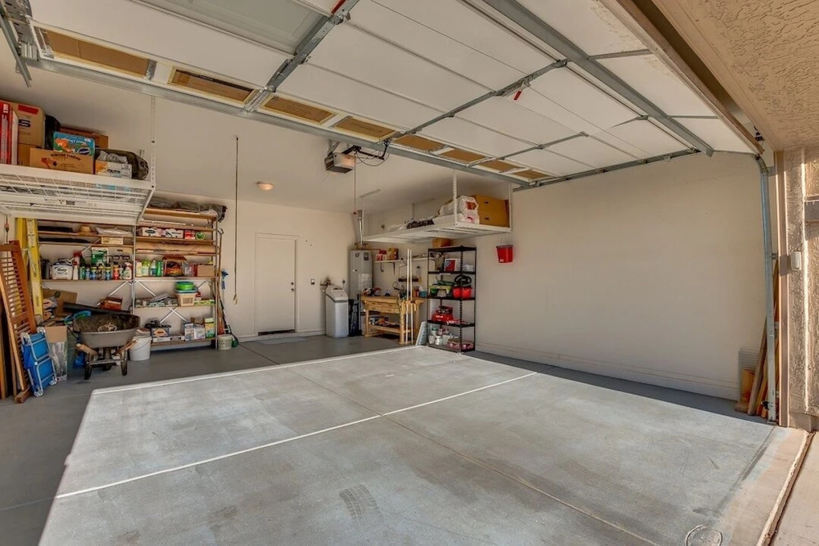 Sunset Maricopa home