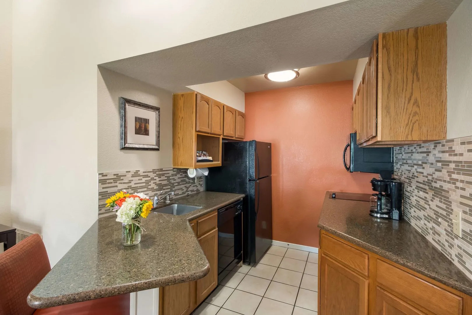 Sonesta ES Suites Torrance Redondo Beach