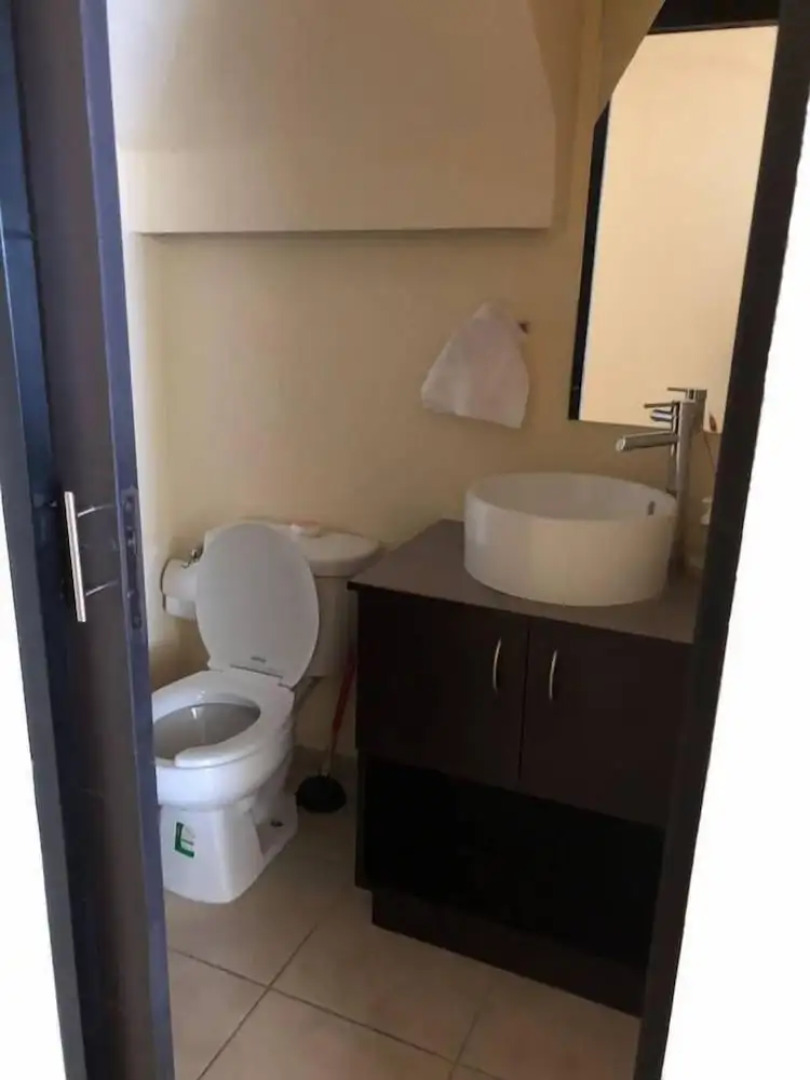 Maravillosa Casa con Jacuzzi, en Yautepec, Mor