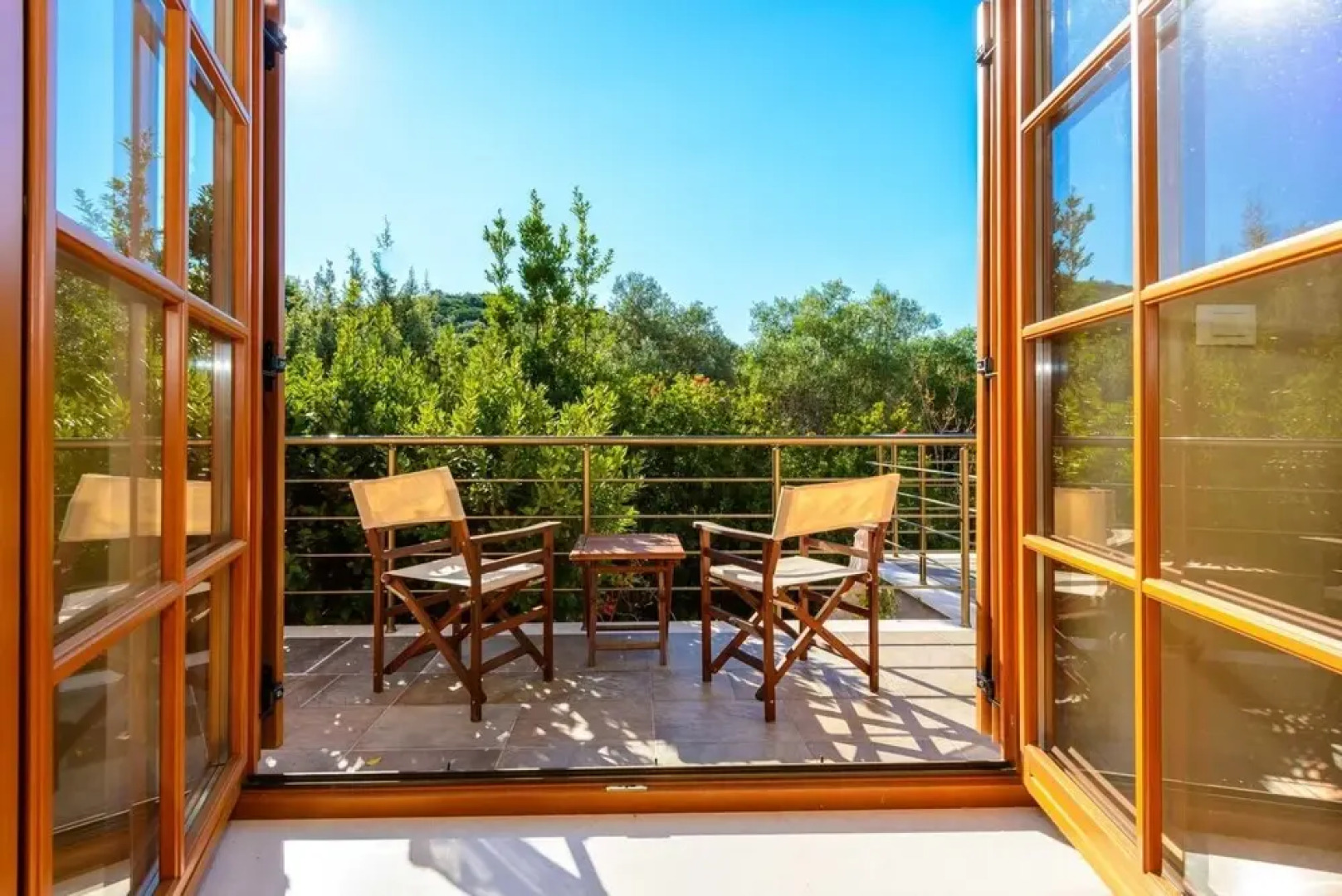 Villa Calamota in Kolocep