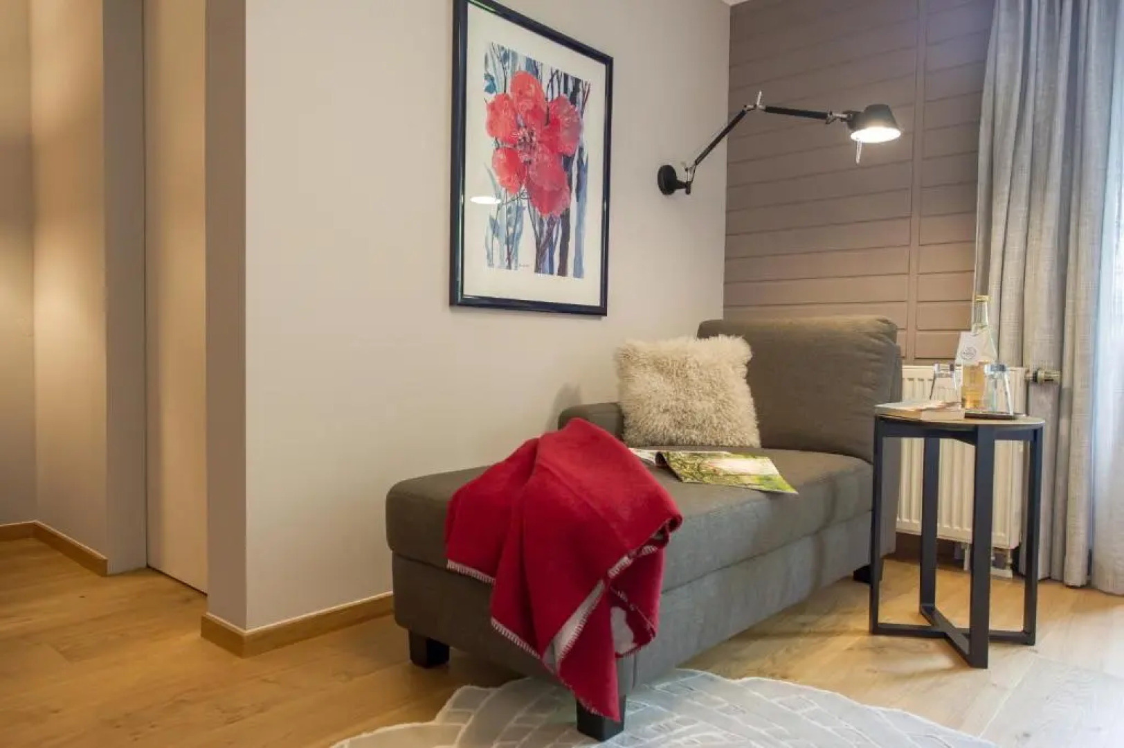 Hotel St. Leonhard garni