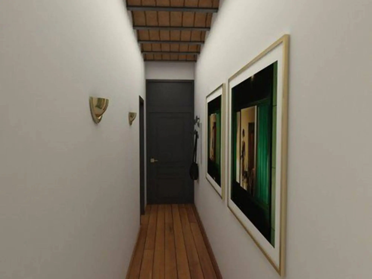 No 18 - The Streets Apartments Barcelona