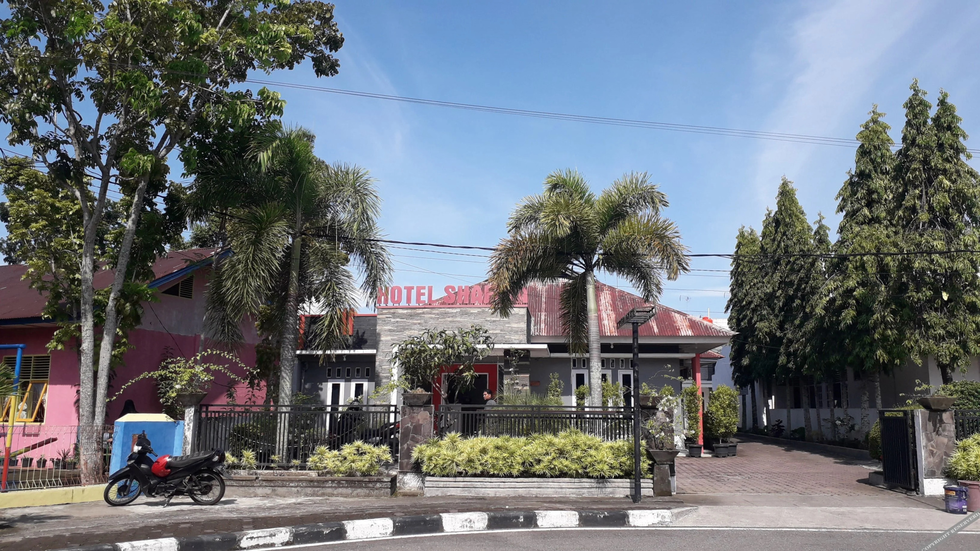 Hotel Shafira Pariaman Syariah