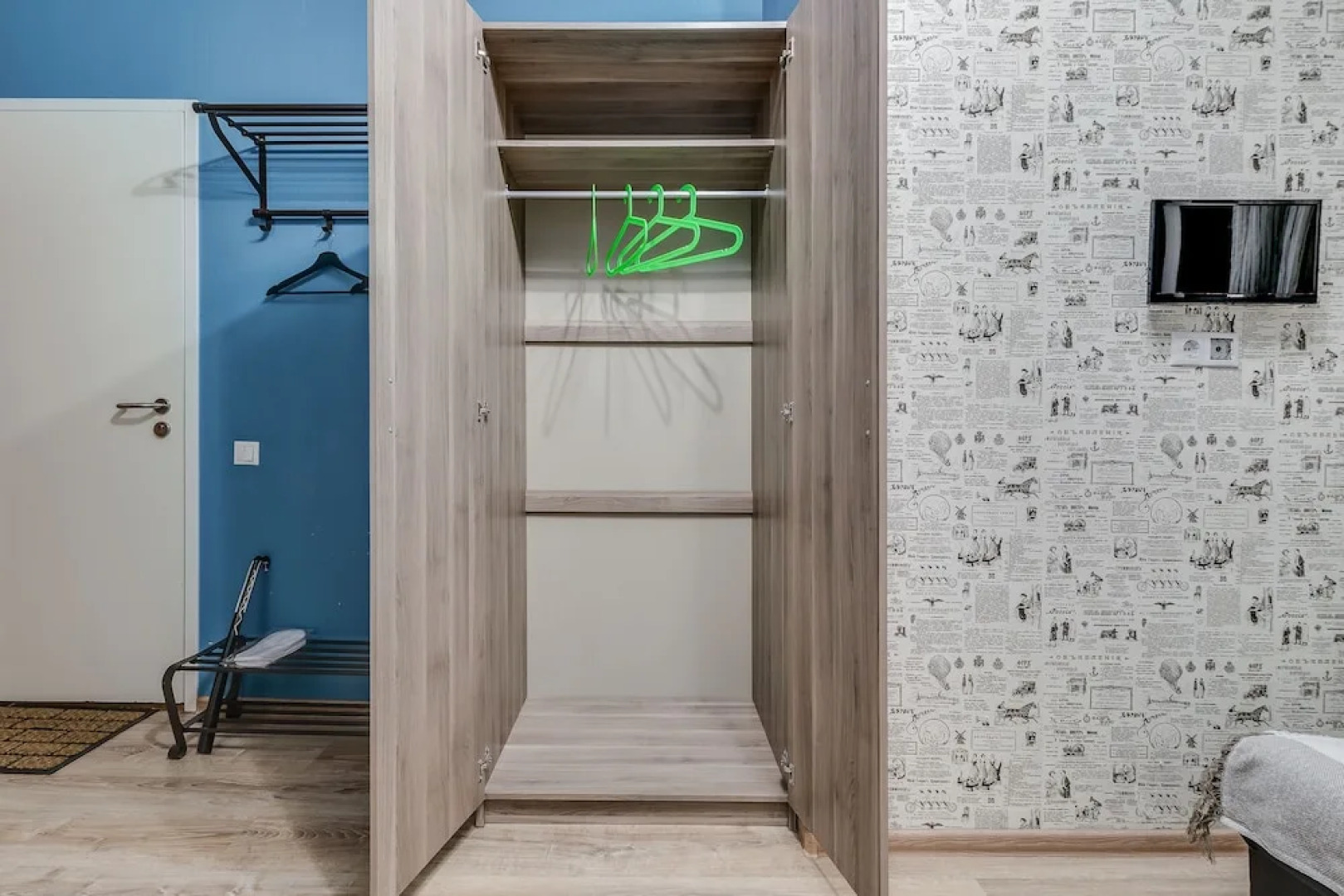 Апарт-отель Sokroma Daily