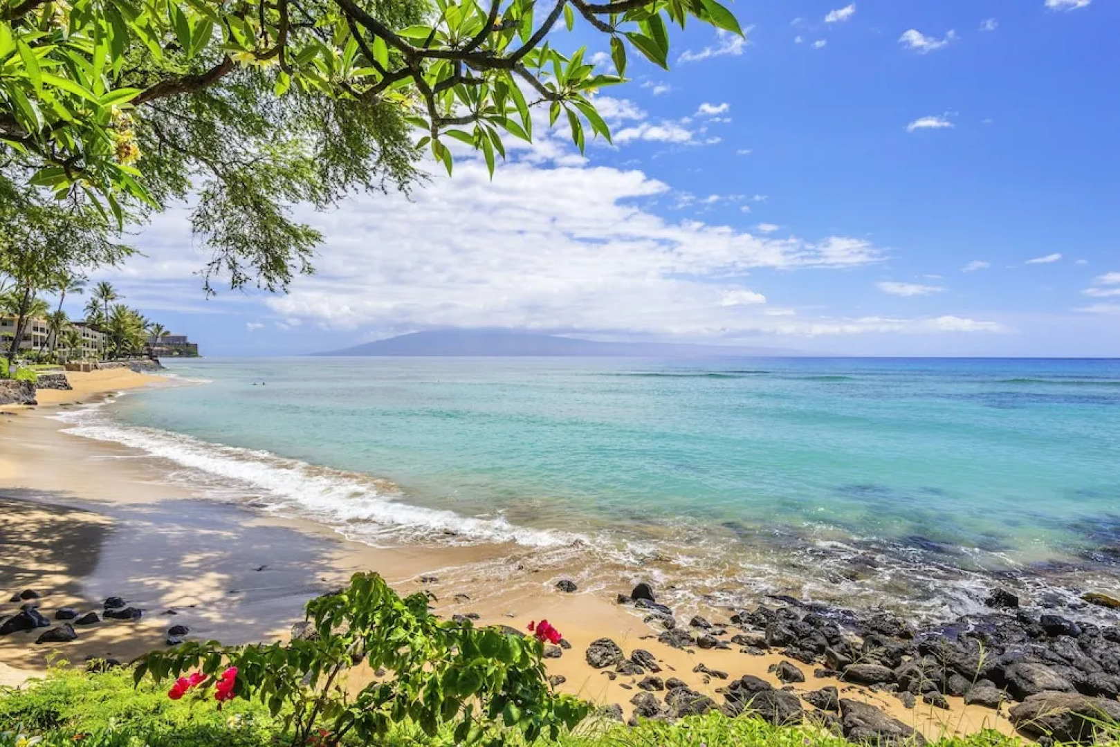 Kuleana 713 - 1Br Condo