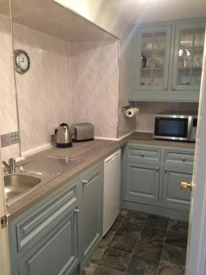 Commodore Guesthouse, Self-Catering Suites