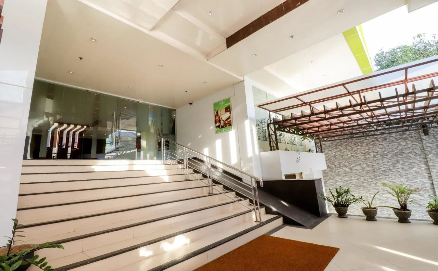 Empress Hotel Makassar