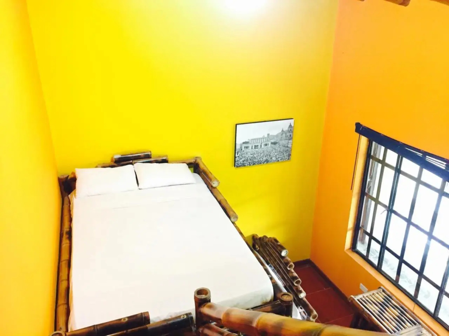 Hotel Boutique Villa María