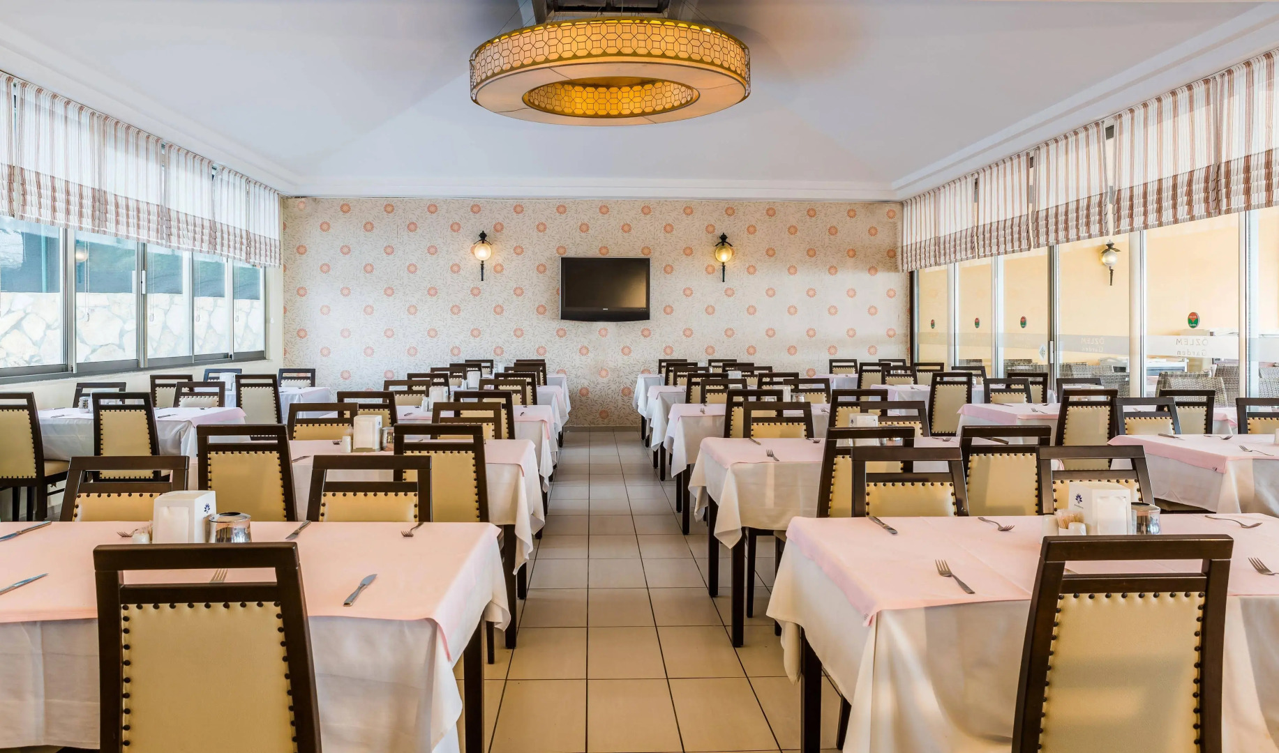 Hotel Ozlem Garden - All Inclusive