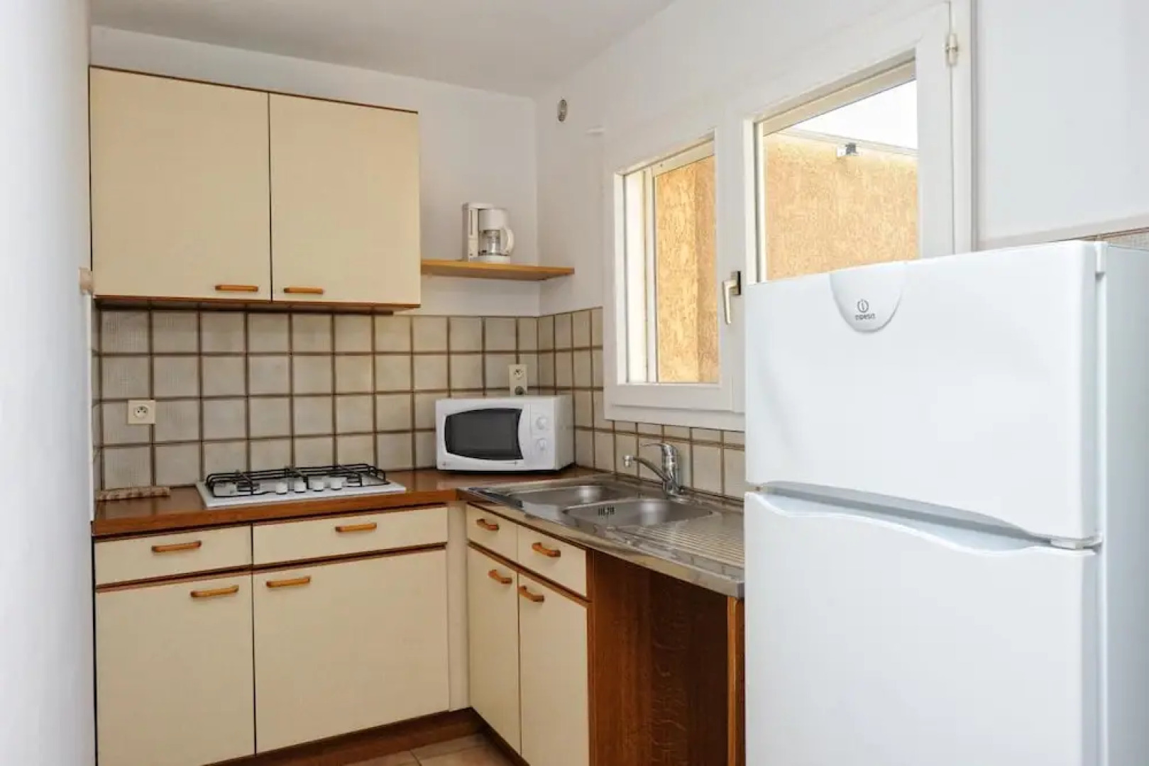 Residence Les Galets