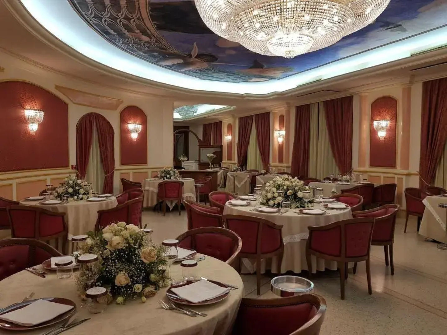 Parco dei Principi Hotel Resort