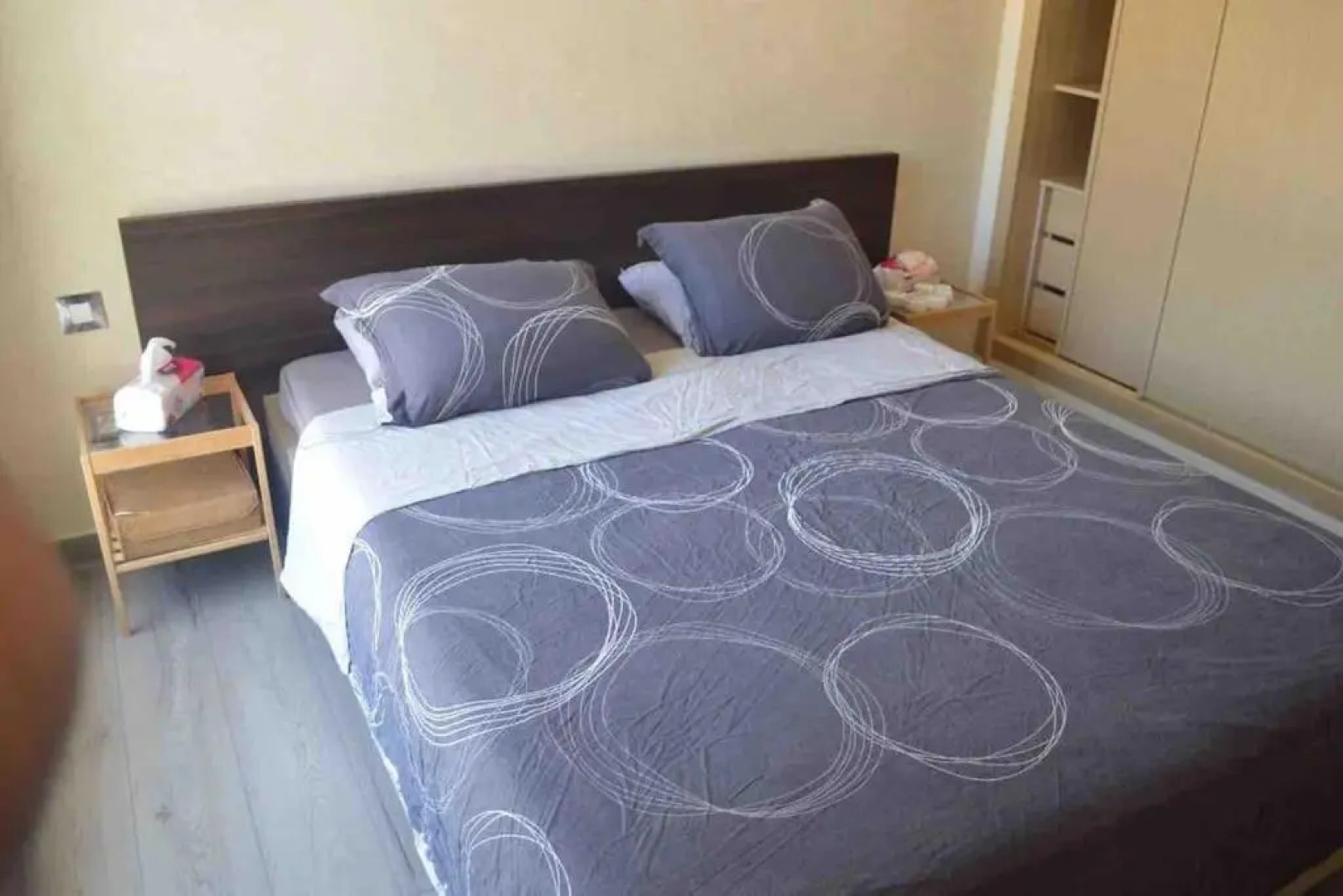 Bel Appartement pour de magnifiques vacances