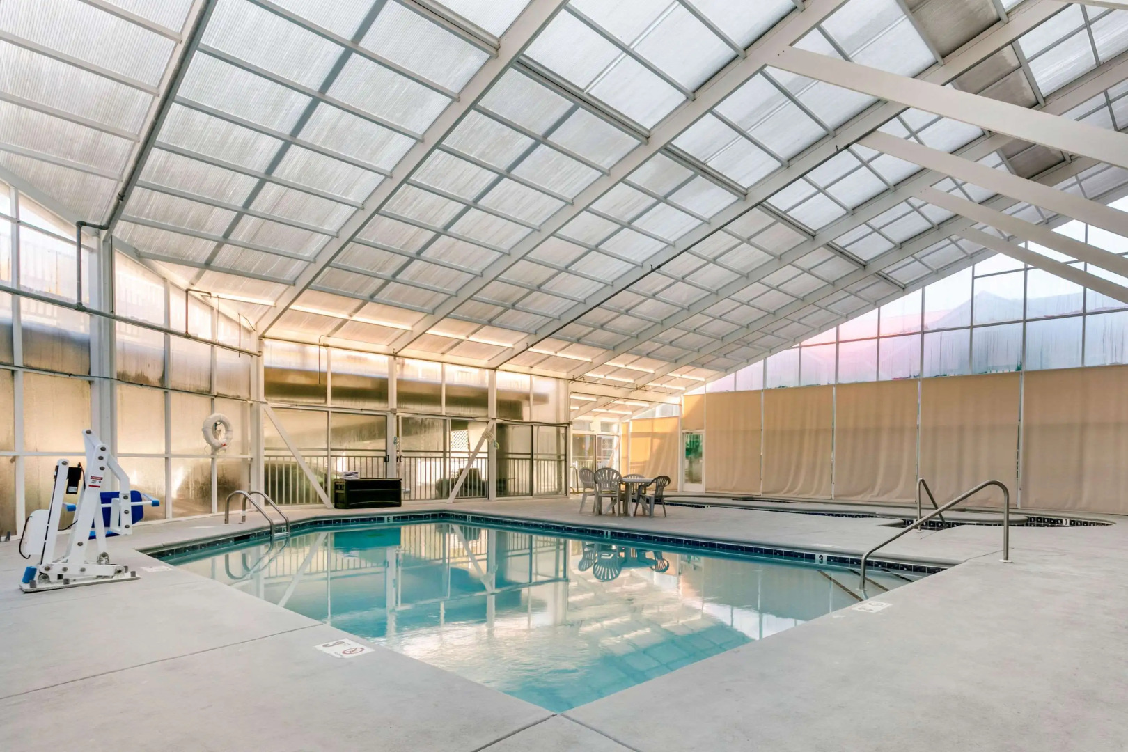 Sleep Inn & Suites near Sports World Blvd